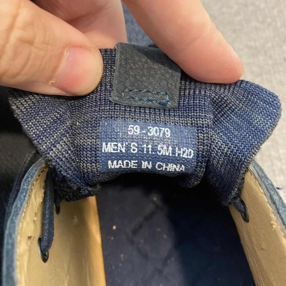 J. Murphy pre owned